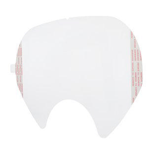 6885 FACESHIELD COVERS /PC