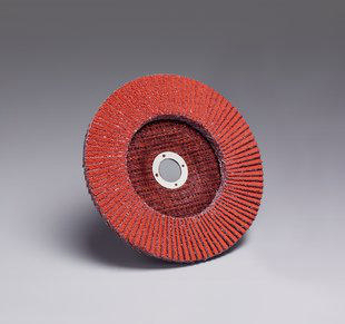 3M Flap disc 125X22MM