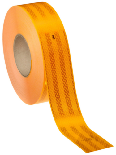 3M 98371 Contour marking tape Yellow YELLOW