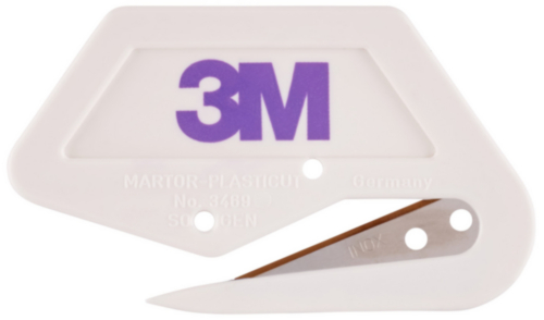 3M Plastic cover sheets PREMIUM