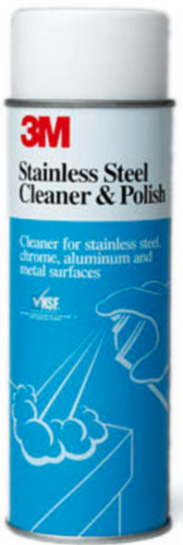 3M Cleaner 600ml