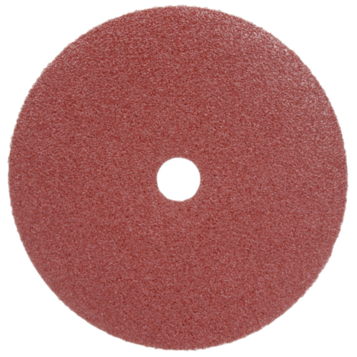 3M Cubitron II Fiber disc 230MM P36+