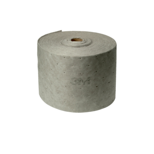 3M Sorbent roll Universal M-B2002 Grey 960MMX46M