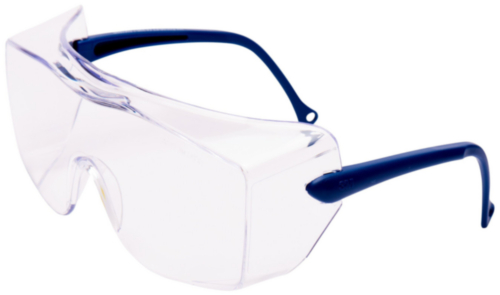 3M Over-spectacle 17-5118-0000M Clear