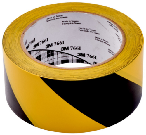 3M Safety & marking tape 50MMX33M