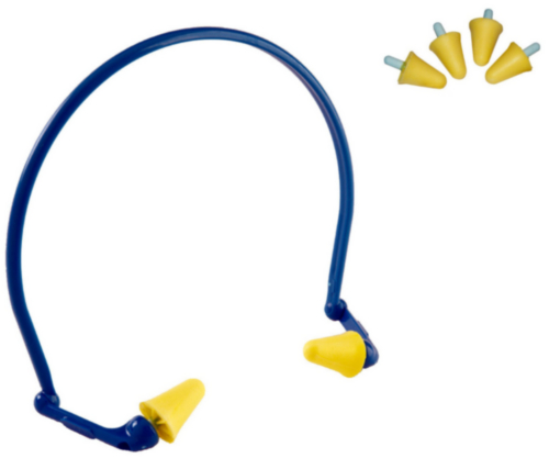 3M Accessories RS-01-000 Yellow RS01000