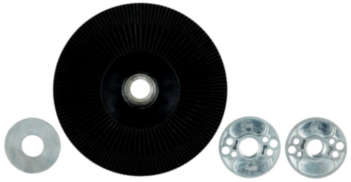 3M Rýchlovýmenný mini disk 125MMXM14&5/8IN.