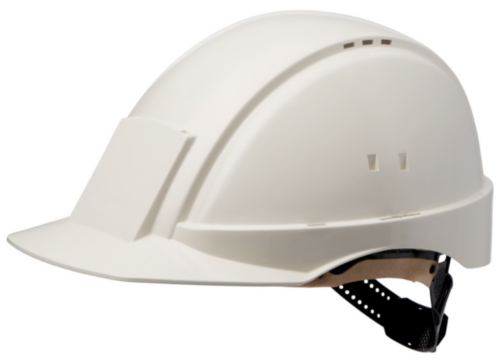 3M Safety helmet G2000DUV G2000DUV-VI White WHITE