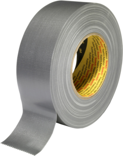 3M Duct tape 389 Silver 38mm x 50m