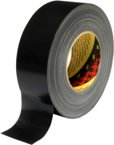 3M 389 Duct tape Red 50MMX50M