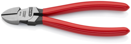 Knipex Diagonální štípací kleště 2mm 160mm