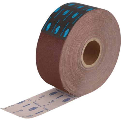 Tyrolit Sanding paper roll 50 x 25m K120