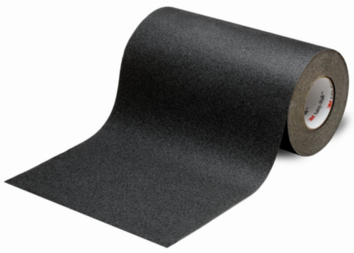 Tapete anti-fadiga 3M Preto 51mm x 18,3m