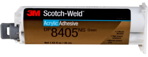 3M DP-8405 Colle acrylique 45ML