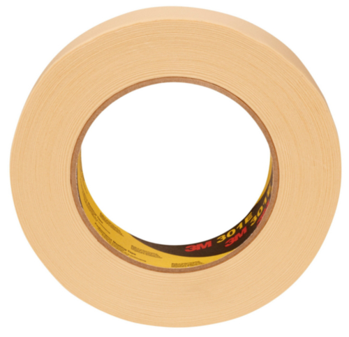 3M Masking tape 301E Beige 24mm x 50m