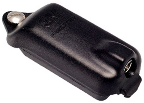 3M Battery Lite-Com ACK053 Black ACK053