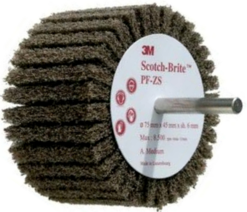 3M Escobilla 75 x 45 x 6mm PEG