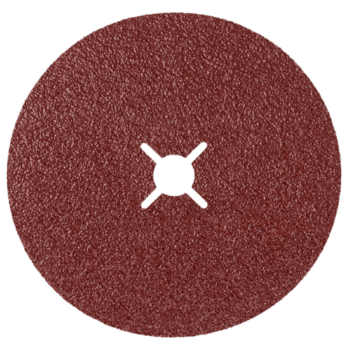 3M Fiber disc 60+ 115mm