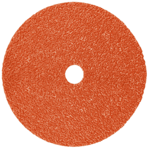 3M Fiber disc Orange 120+ 115mm