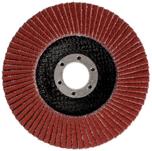 3M Cubitron II Flap disc 40+ 115MM