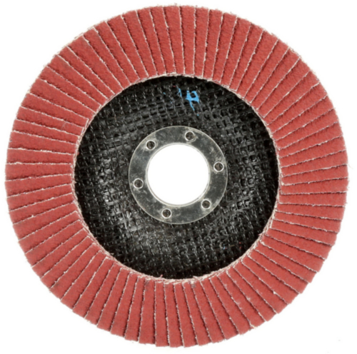 3M Cubitron II Flap disc 40+ 150MM