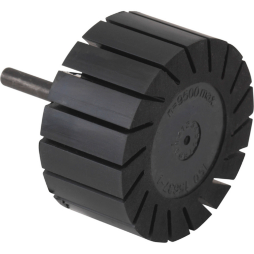 Tyrolit Support disc 13 x 25-6 x 40