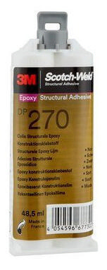 3M Epoxy adhesive DP270 50