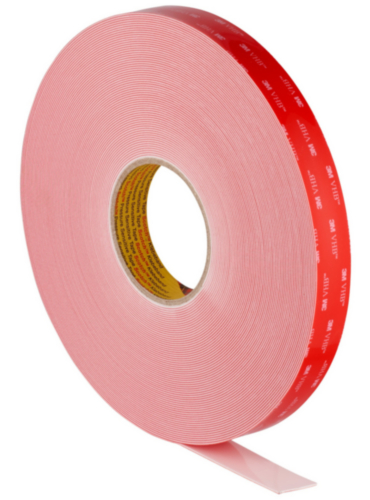 3M VHB tape Wit 19mm x 33m x 1,1mm