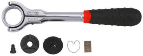 Kit de reparare Sonic 711020+7110402