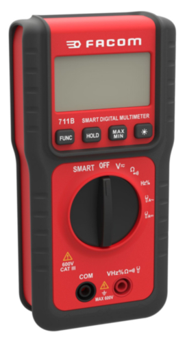 Facom Multimeters 711B