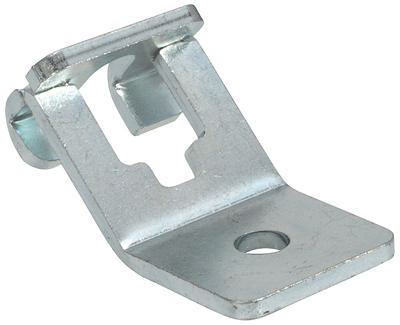 Fischer fsb 45° threaded rod bracket