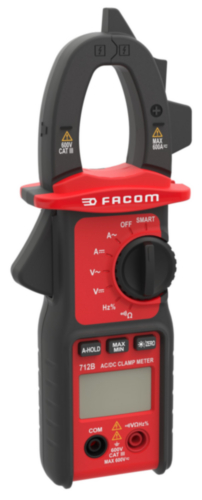 Facom Multimeters 712B