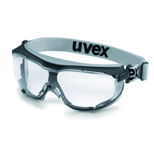 Uvex Veiligheidsbril carbonvision 9307-375 Helder