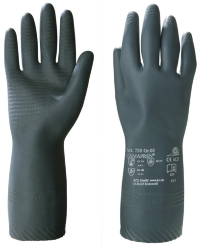 KCL Protective gloves SIZE09/100 PR