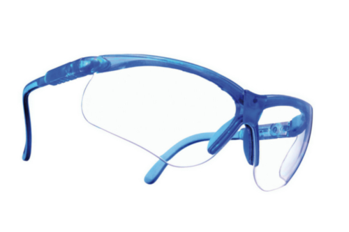 MSA Safety glasses Perspecta 010 Clear