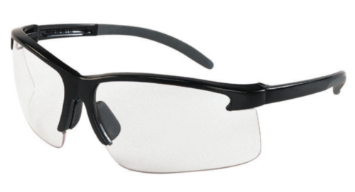 MSA Safety glasses Perspecta 1900 Clear