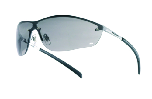 Bollé Safety glasses Silium SILPSF Smoke Lens