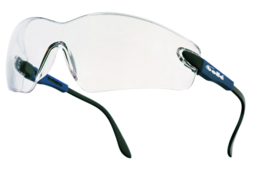 Bollé Safety glasses Viper VIPCI Clear