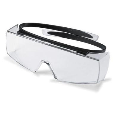 Uvex Over-spectacle super OTG 9169-080 Clear