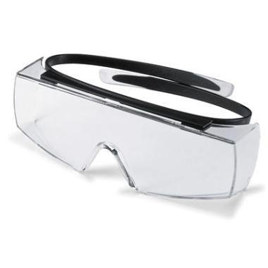 Uvex Surlunettes super OTG 9169-080 Clair