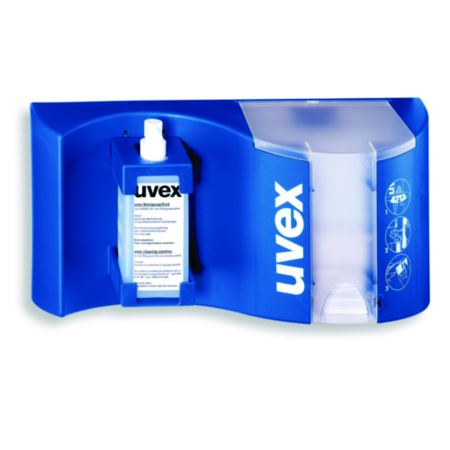 Uvex Glasses cleaning station 9970-002