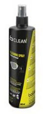 Bollé Cleaning spray 500ml