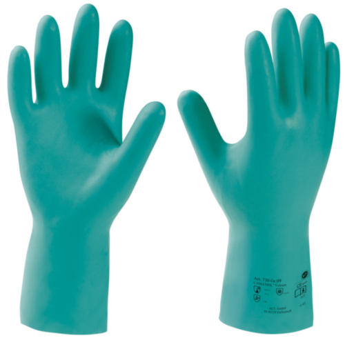 KCL Protective gloves SIZE08