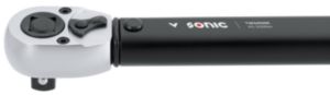 Sonic 2way Torque wrench 1/2 20-100nm