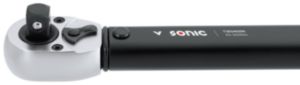 Sonic 2way Torque wrench 1/2 80-400nm