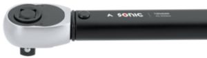 Sonic 2way Torque wrench 1/2 20-100nm