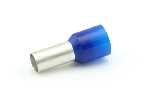 Ripca Terminal connector "DIN" 16.0mm² blue 10 Pieces