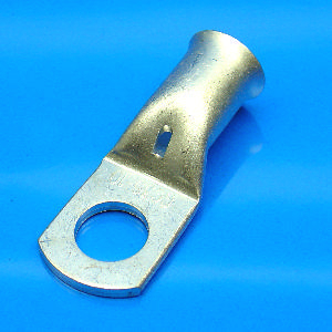 Ripca Tube lug 25mm² Ø 8.4mm 50 pieces