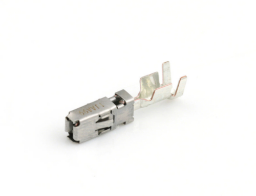 Ripca Conector 3 2827 100 Piezas