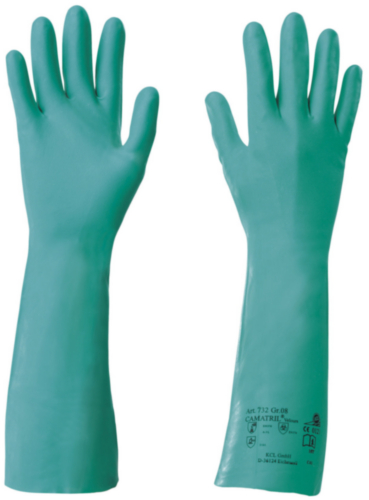 KCL Protective gloves SIZE08